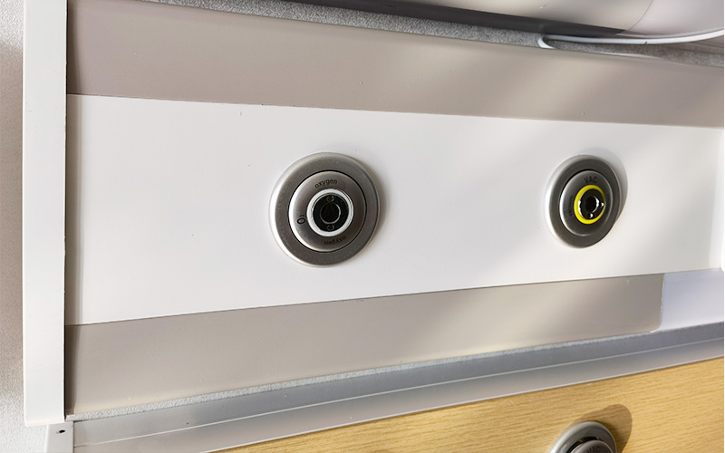 新國標(biāo)氣體終端